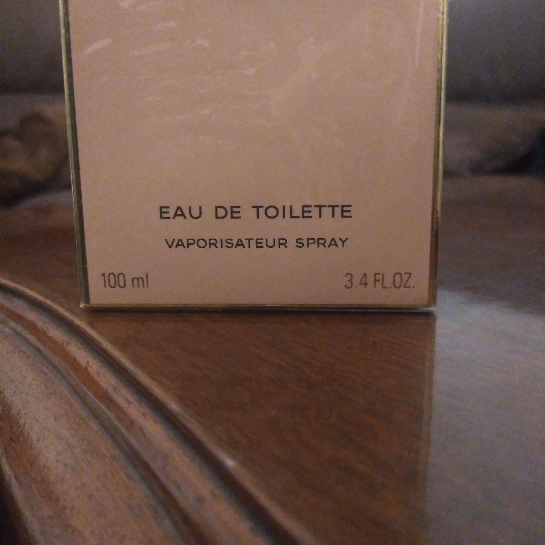 CHANEL ALLURE オードトワレ 100ml　シャネル　アリュール