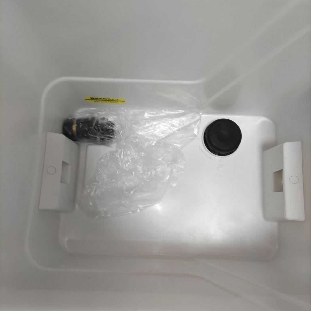 新品　アイリスオーヤマ　タンク式　高圧洗浄機　SBT-412N