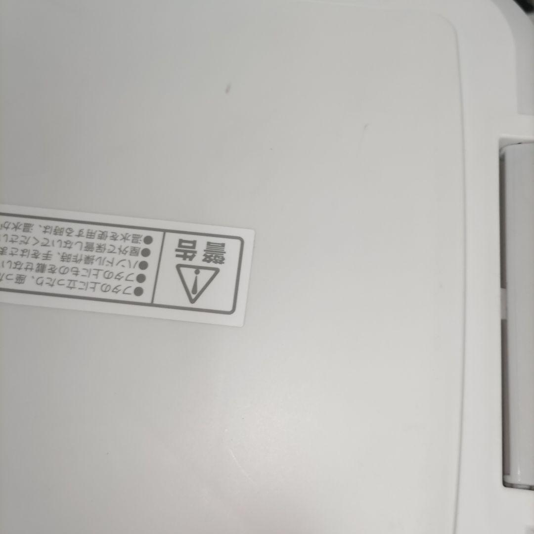 新品　アイリスオーヤマ　タンク式　高圧洗浄機　SBT-412N