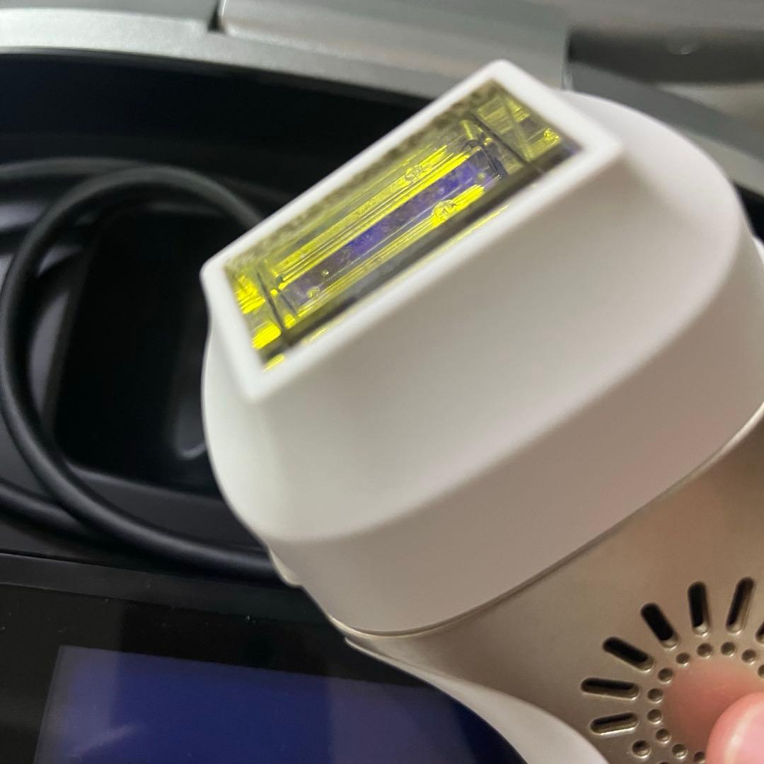 ケノン 脱毛器 8.0ver スーパープレミアム ストロングカートリッジ