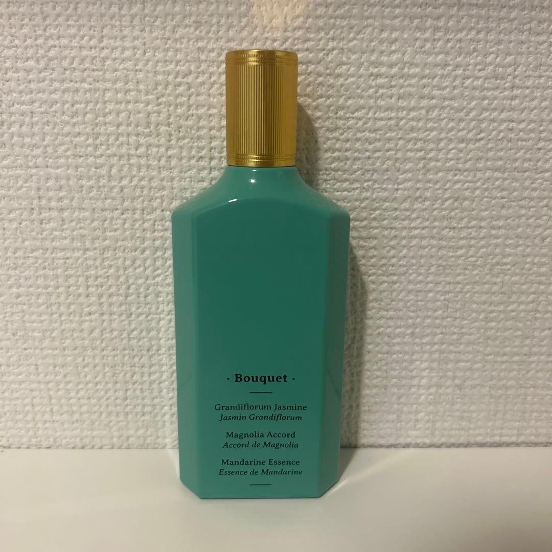 グッチGUCCI 香水　100ml FLORA GORGEOUS JASMINE