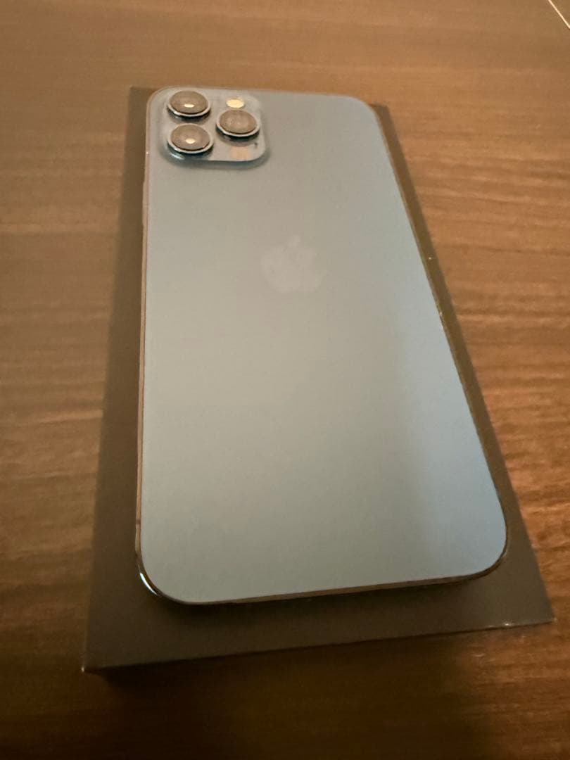 iPhone 12 Pro Max 128GB SIMフリー