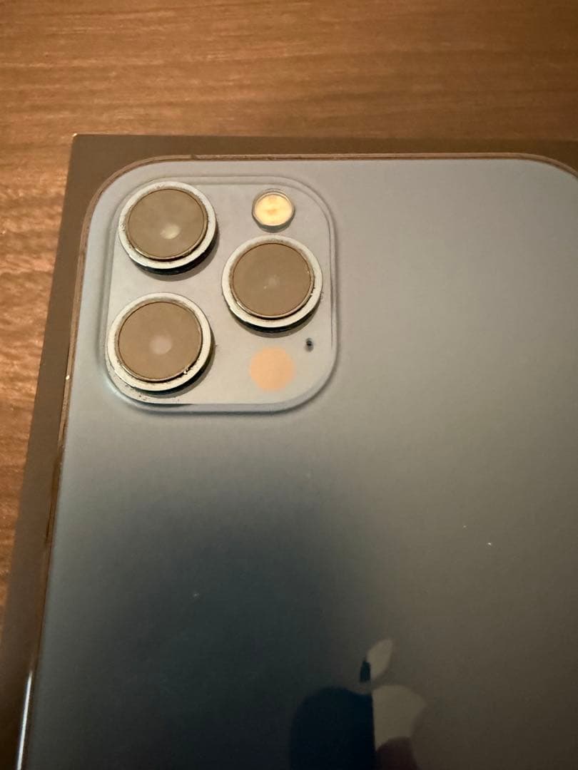 iPhone 12 Pro Max 128GB SIMフリー