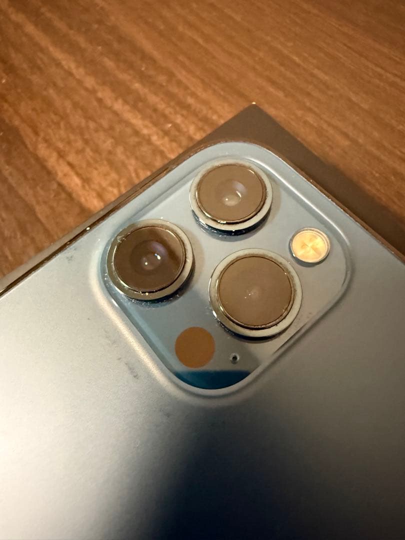 iPhone 12 Pro Max 128GB SIMフリー