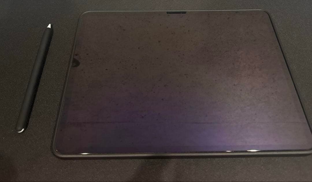 13インチiPad air（M2）Wi-Fi