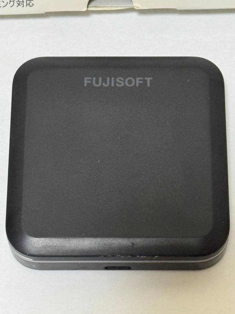 FUJI SOFT富士ソフト FS040w
