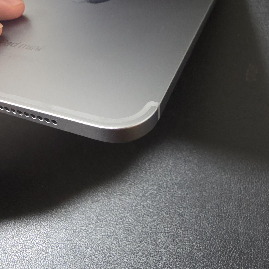 iPad本体 iPad mini A17pro 128GB Wi-Fi + Cellular