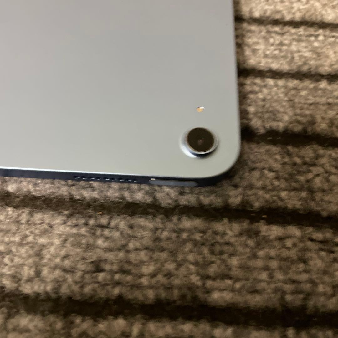 182 iPad 10世代 64GB Wi-Fi ブルー