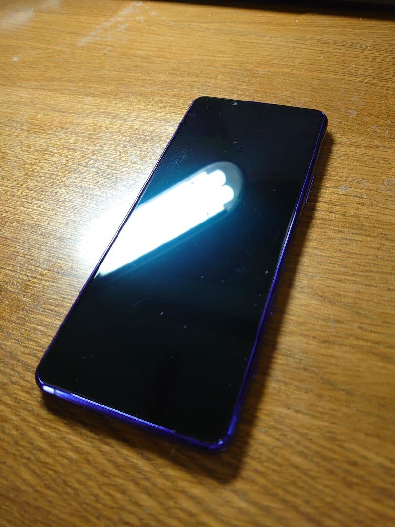 SONY Xperia 5 II ジャンク