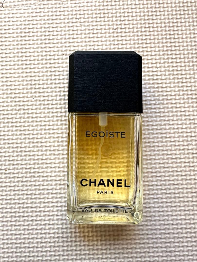 シャネル香水　EGOIST 100ml