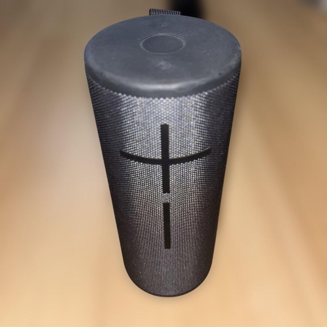 Ultimate Ears Bluetooth スピーカー WS730BK