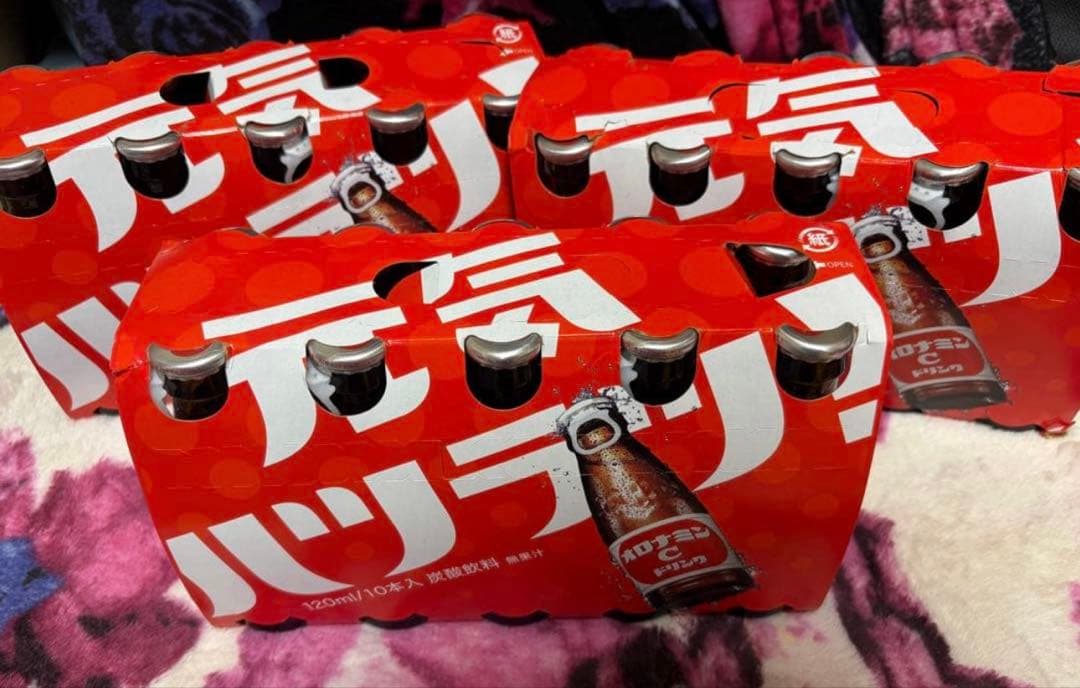 飲み物 10点まとめセット