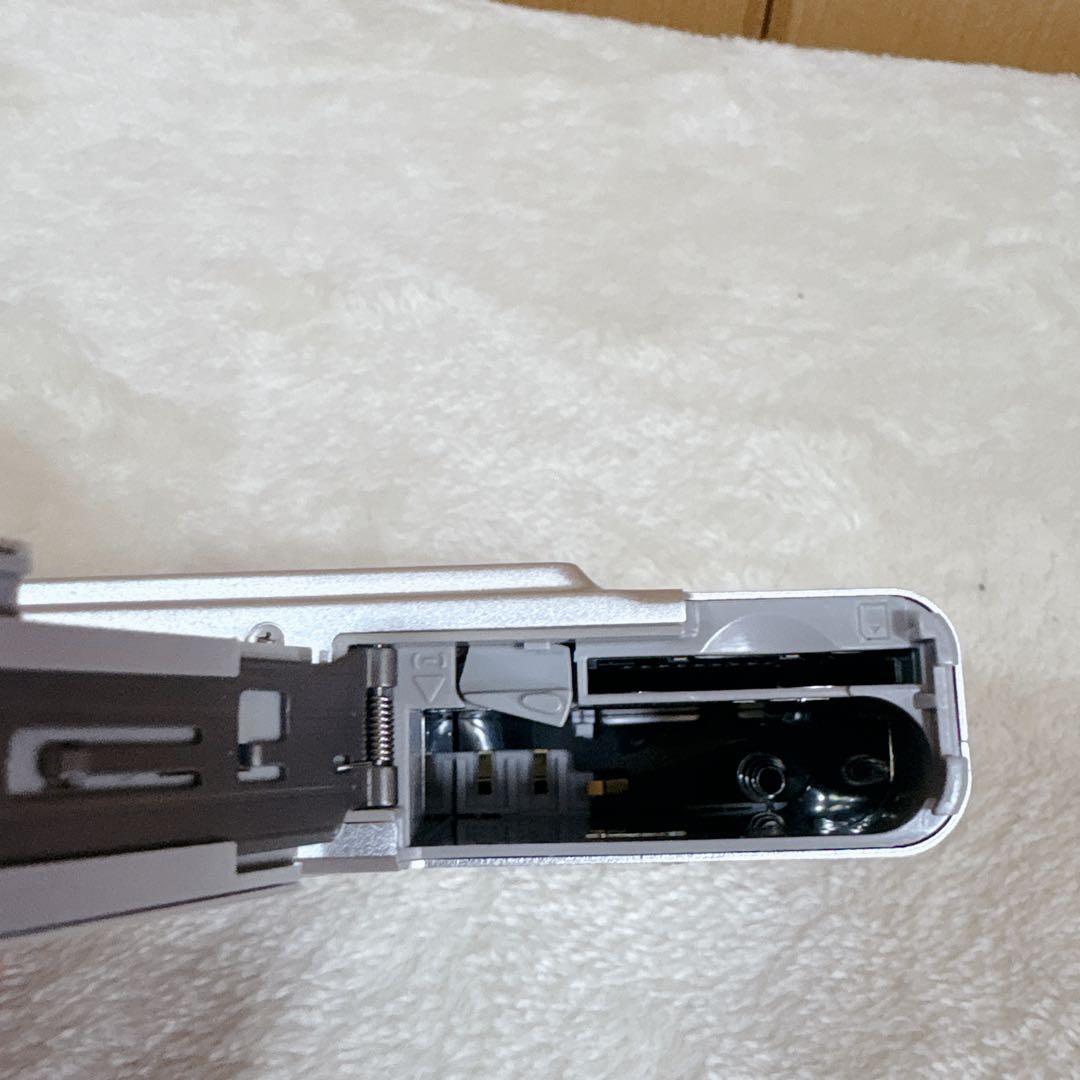 カシオ CASIO EXILIM EX-Z50 デジタルカメラ