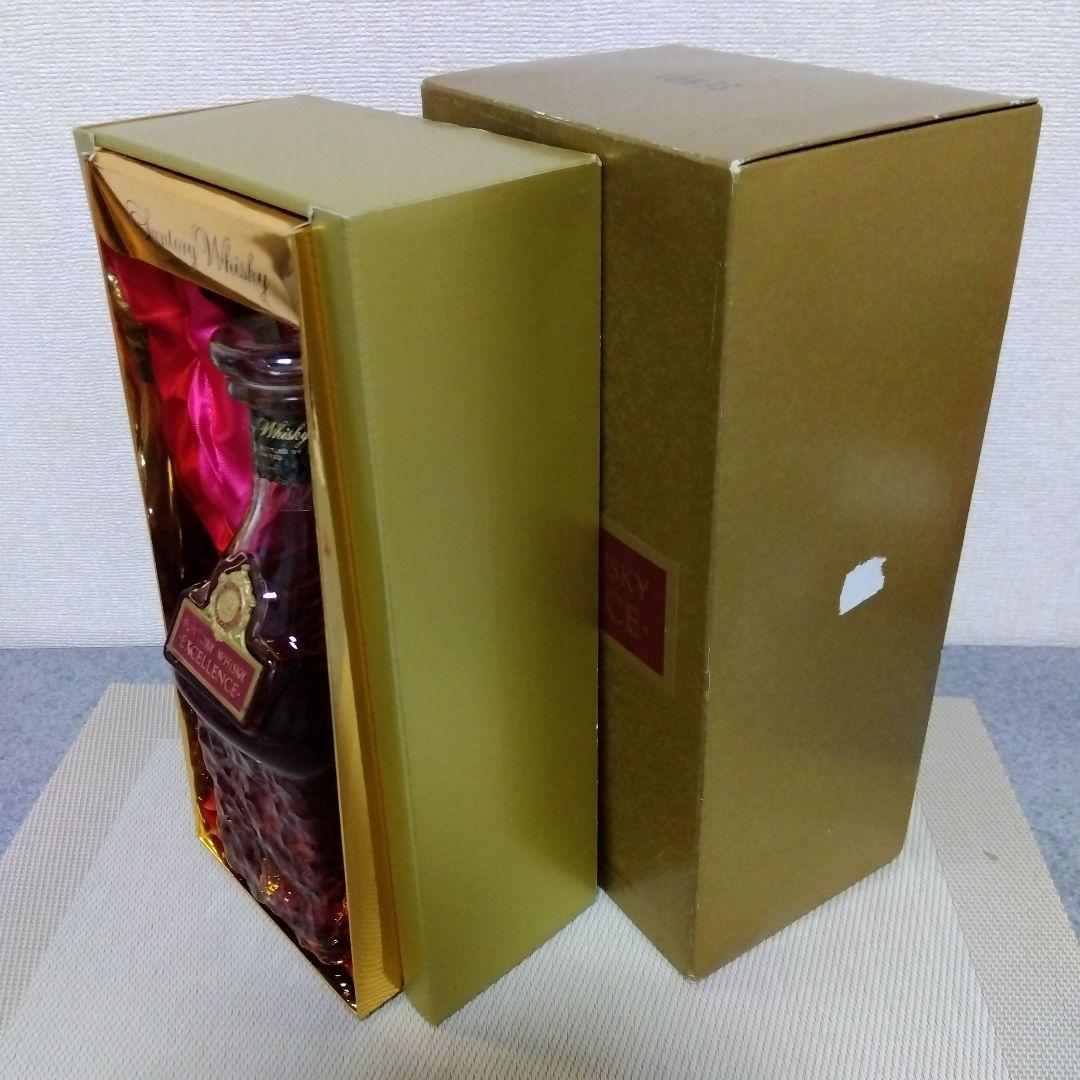★ サントリーウイスキー エクセレンス SW㉑ / 750ml