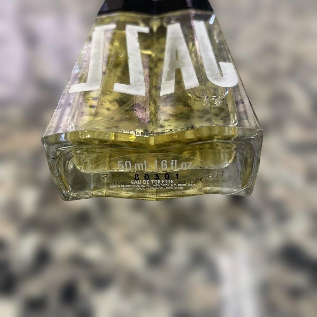 ★イヴ・サンローラン JAZZ ジャズ 香水 50ml コレクション 小物 格安