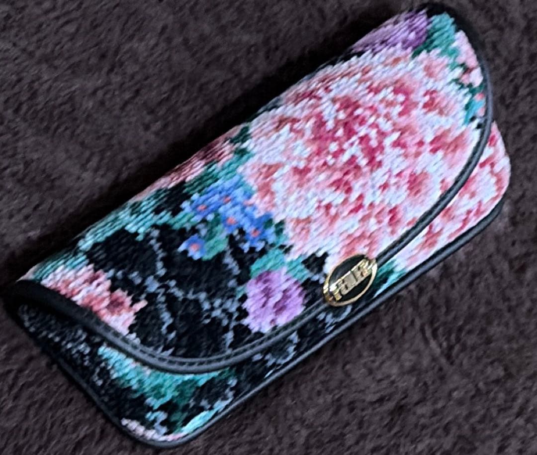 FEILER❤︎メガネケース