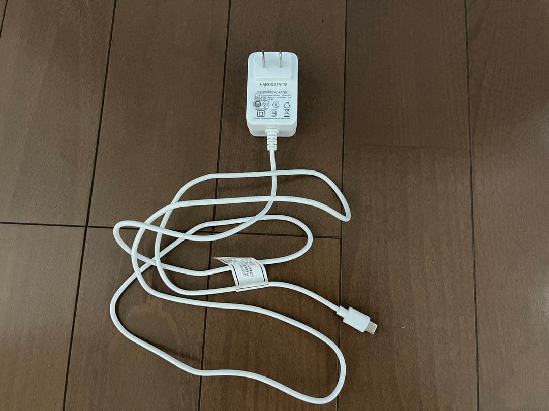 Airdog The Fan portable トゥーコネクト
