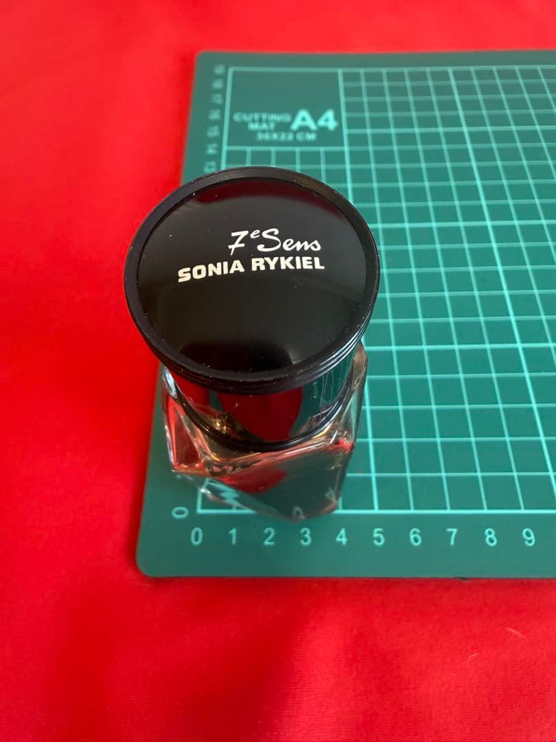 シャネル 香水 フレグランス ディオール SONIA RYKIE ジバンシー