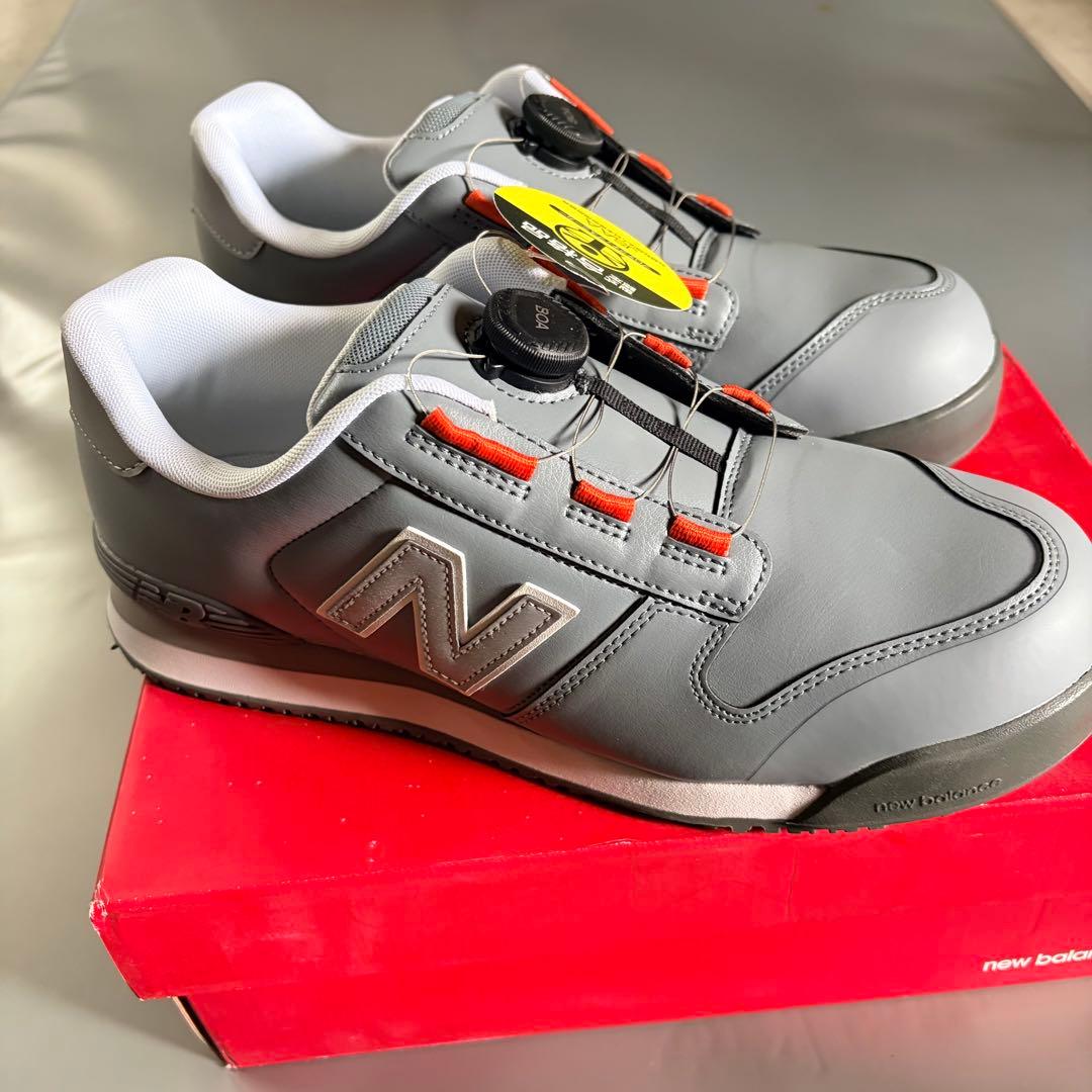 new balance プロスニーカー　BS-818