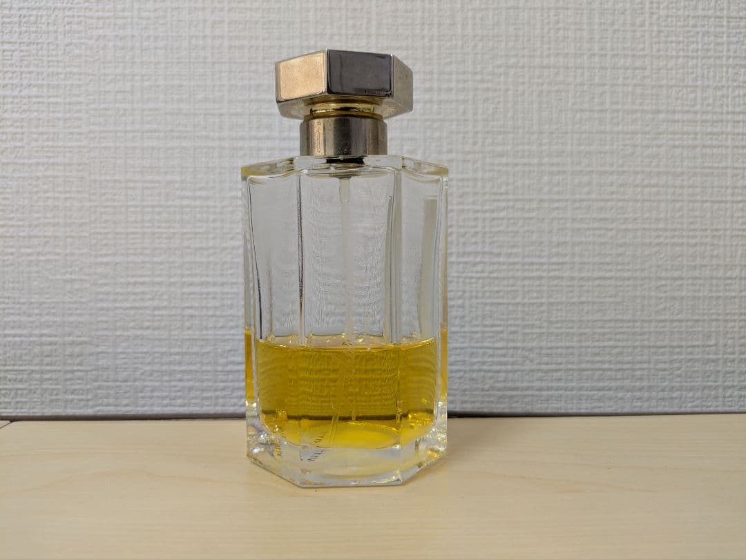ラルチザン クール ド ベチバー サクレ 100ml オードトワレ 香水
