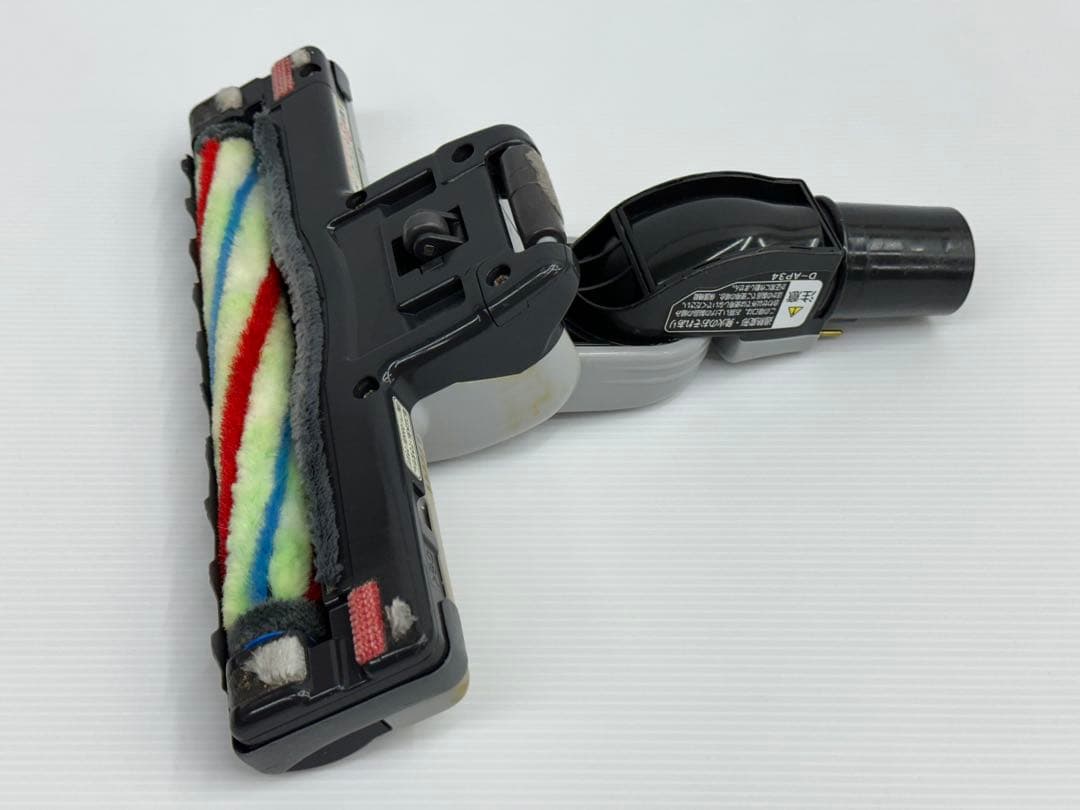 動作保証　日立　掃除機　ヘッド　パワーブラシ　D-AP34 希少　中古　廃盤品