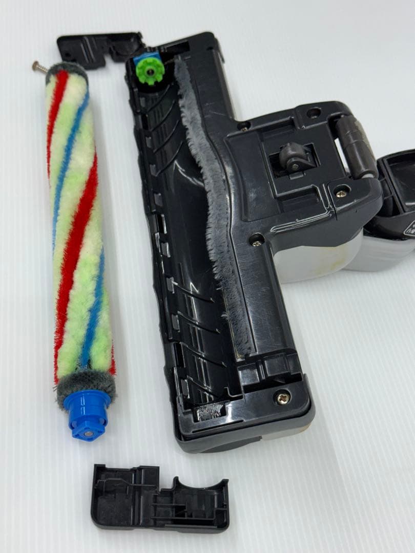 動作保証　日立　掃除機　ヘッド　パワーブラシ　D-AP34 希少　中古　廃盤品