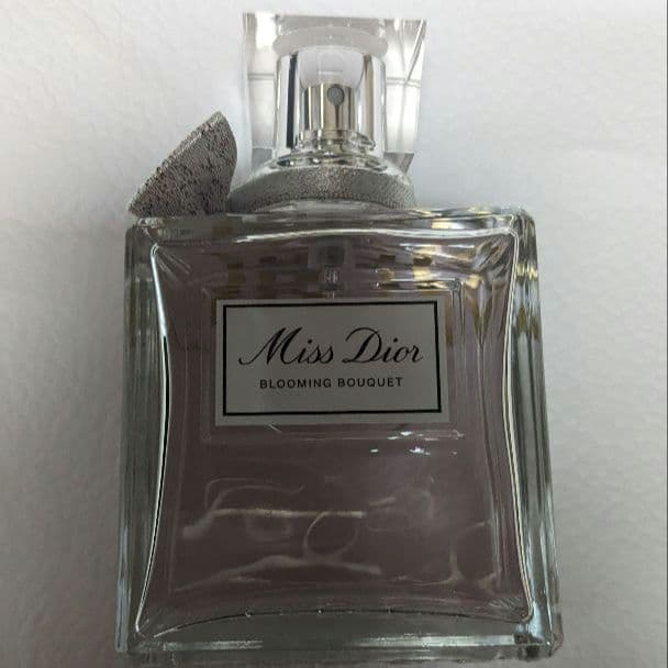 【ほぼ満量】Miss Diorブルーミングブーケ100ml +ハンドC50ml