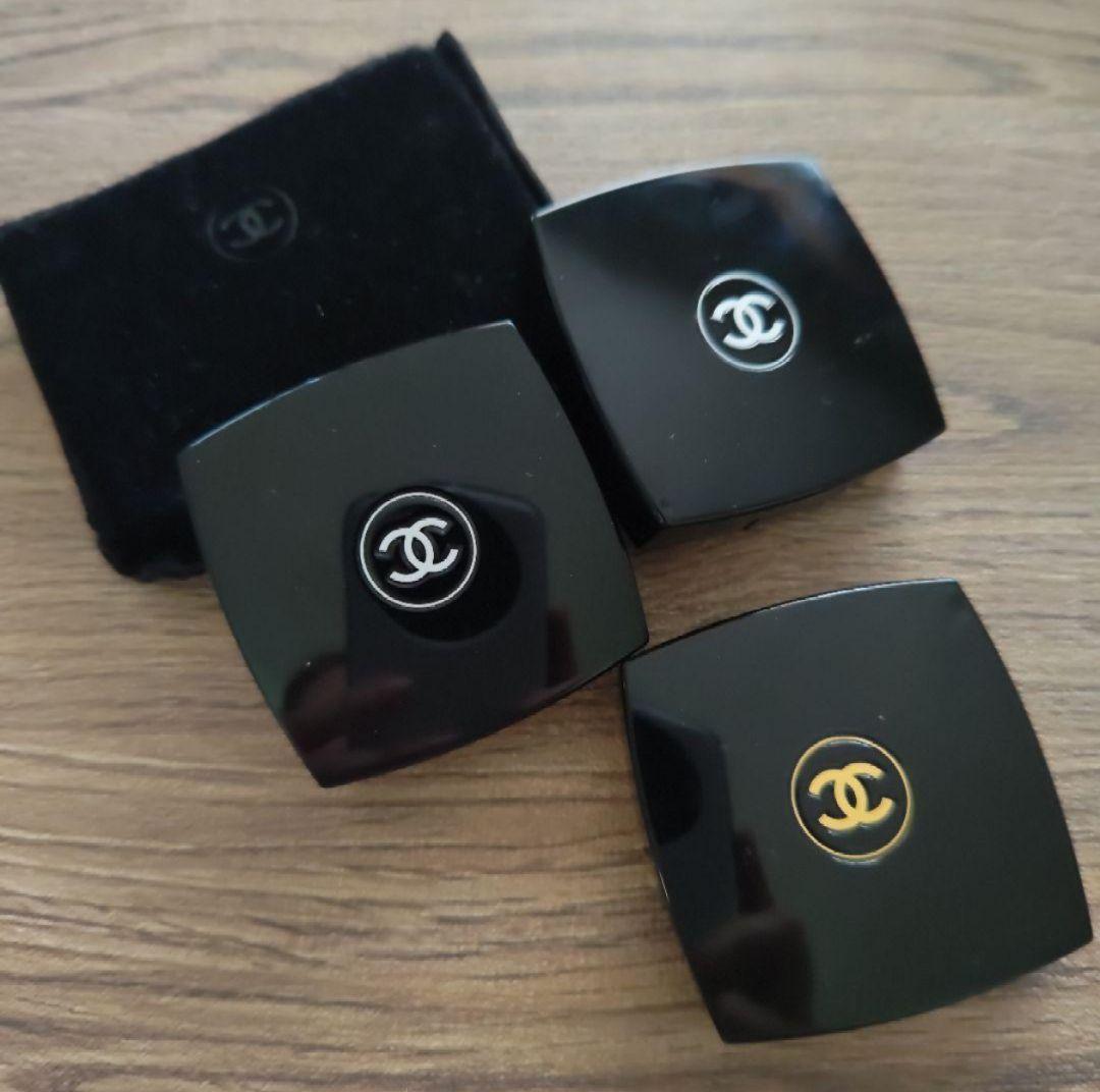 CHANEL シャネル アイシャドウ チーク ファンデーション 化粧品