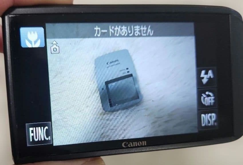 Canon キャノン IXY 10S イクシーピンク　デジカメ