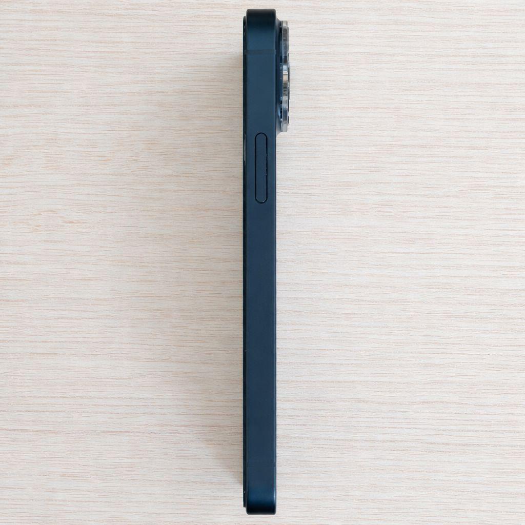 iPhone 13 mini 256GB ミッドナイト SIMフリー 美品 箱付