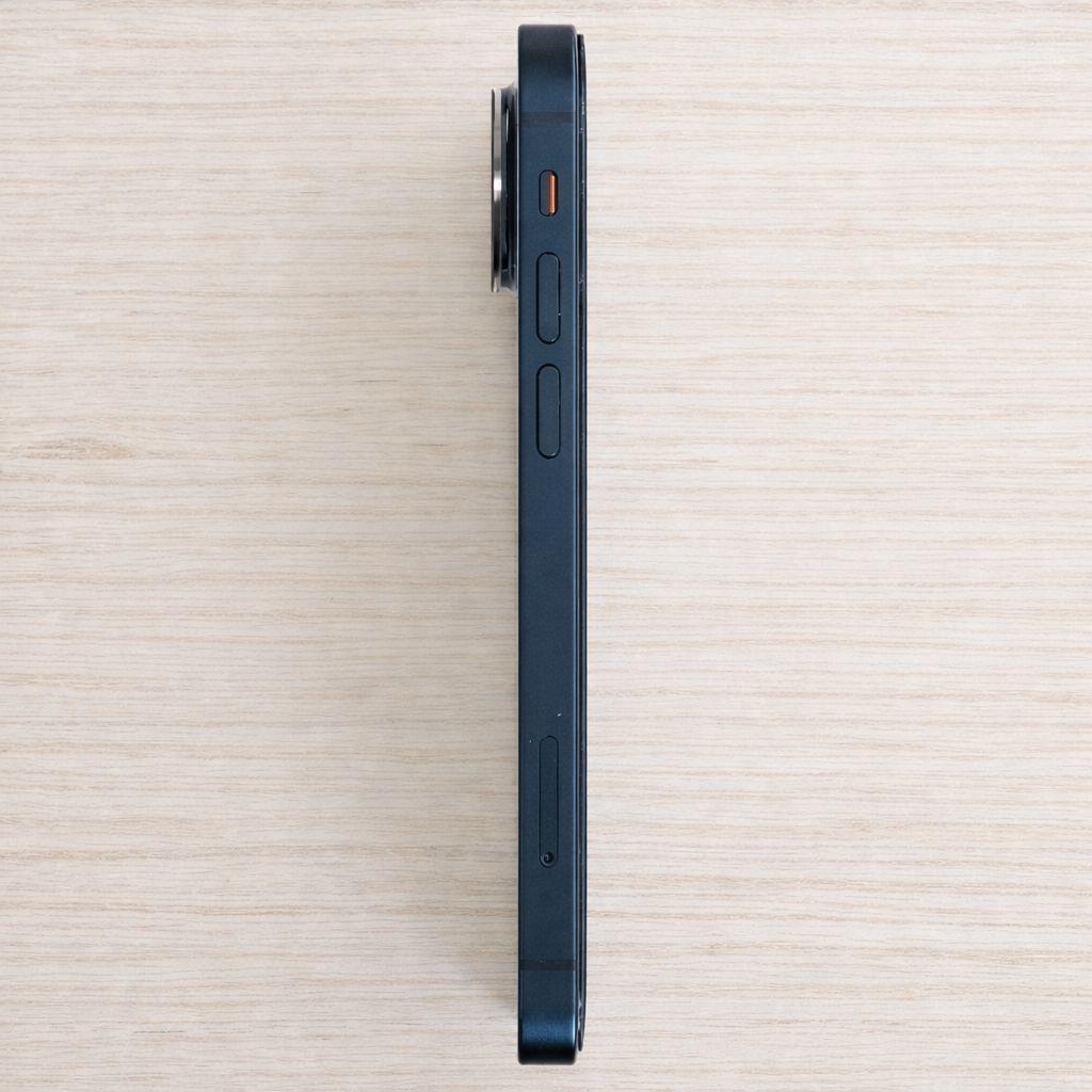 iPhone 13 mini 256GB ミッドナイト SIMフリー 美品 箱付