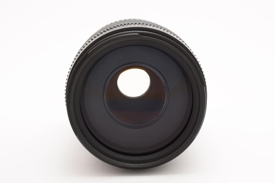 美品 Canon EF 28-80mm & 75-300mm USM #8735