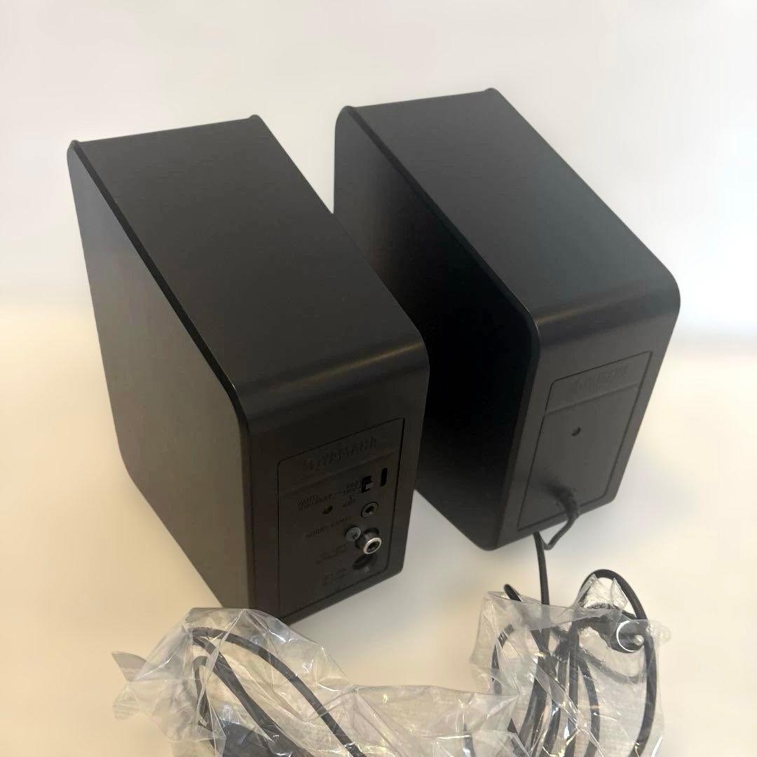 【美品】YAMAHA NX-B55 ヤマハ Bluetooth スピーカー