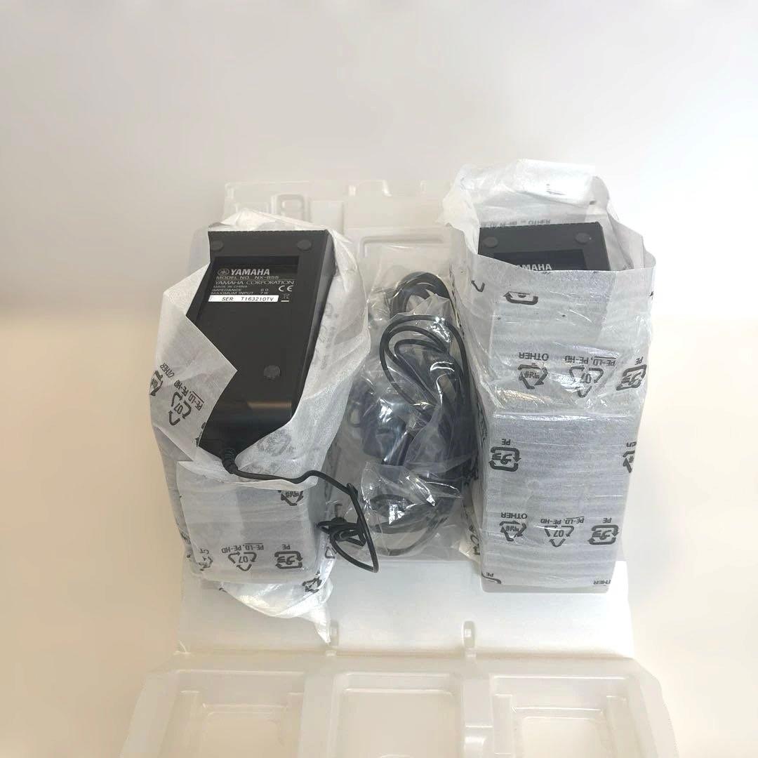 【美品】YAMAHA NX-B55 ヤマハ Bluetooth スピーカー