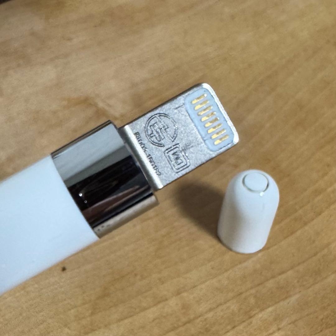 Apple Pencil 第1世代 ホワイト