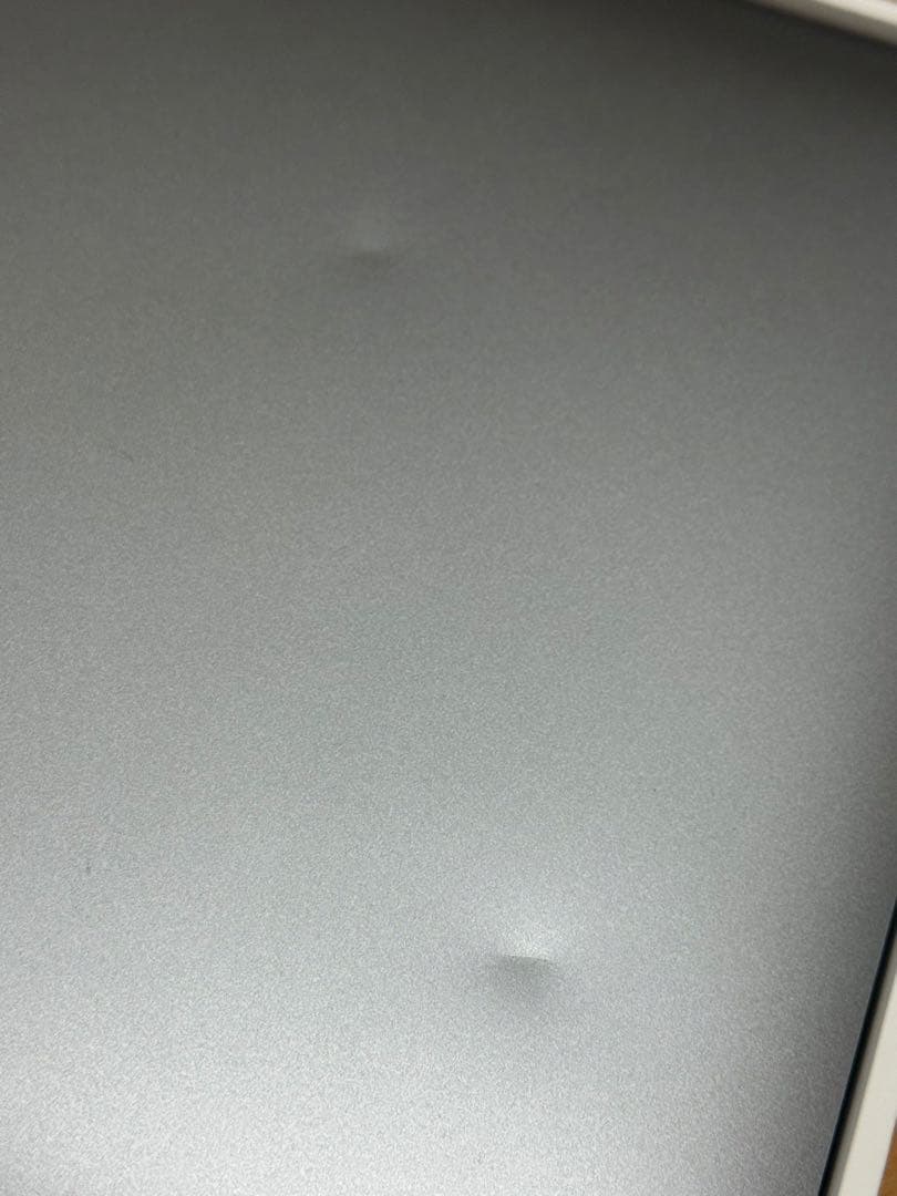 MacBookAir M1 13インチ20年8GB 256GB 動作良好 箱あり