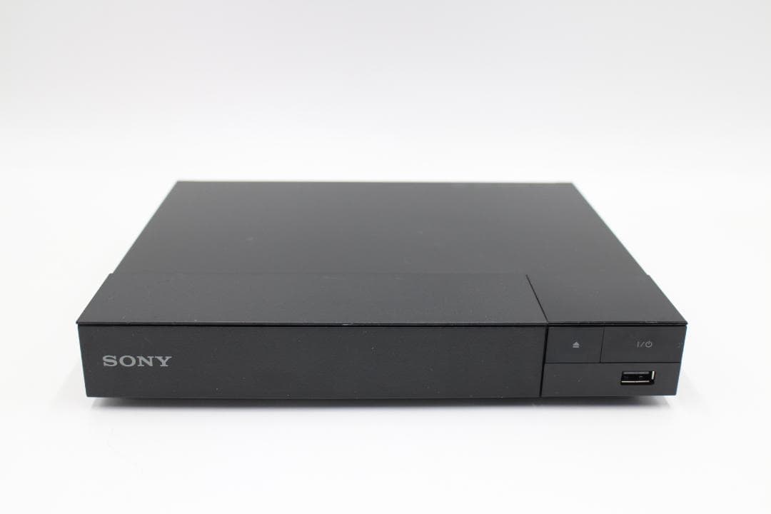 [M-TN 2693] SONY Blu-rayプレーヤー BDP-S1500