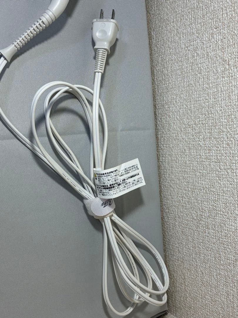ReFa リファ パワーストレートアイロンプロ RE-BS-02A ホワイト