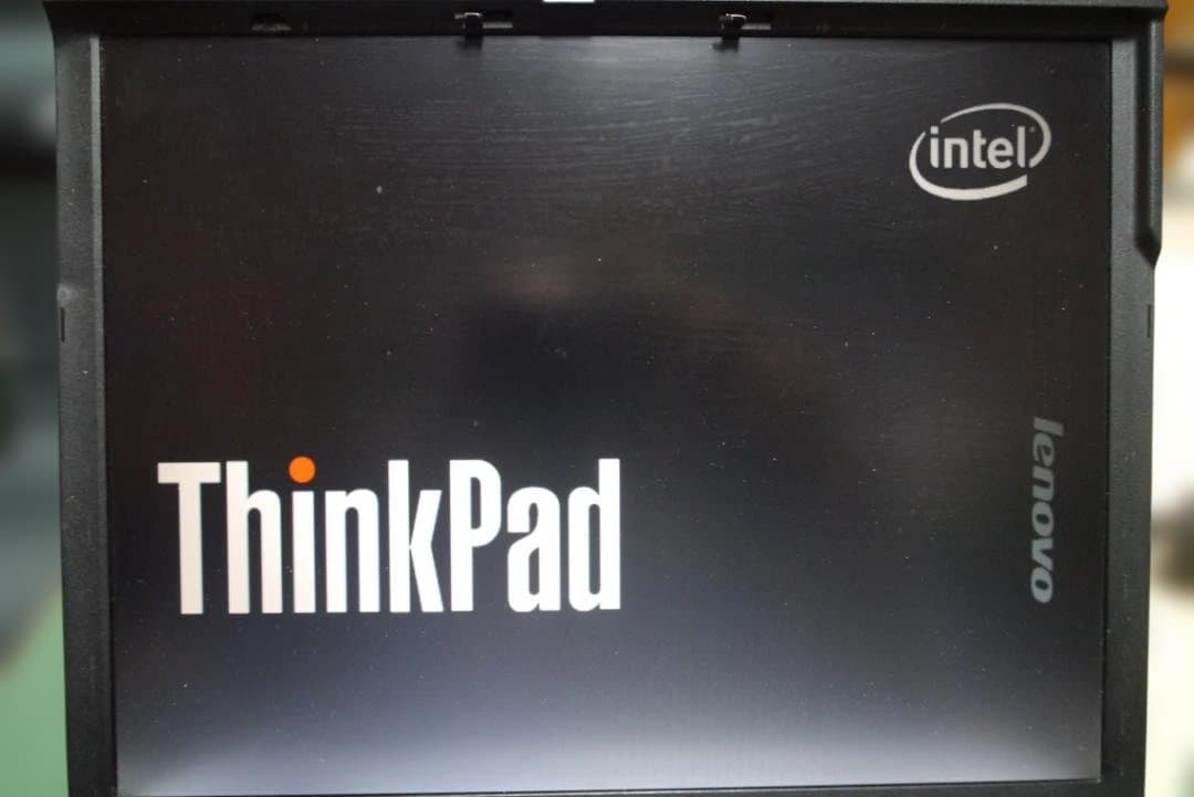 N*E様 Lenovo ThinkPad X61s 【ジャンク】