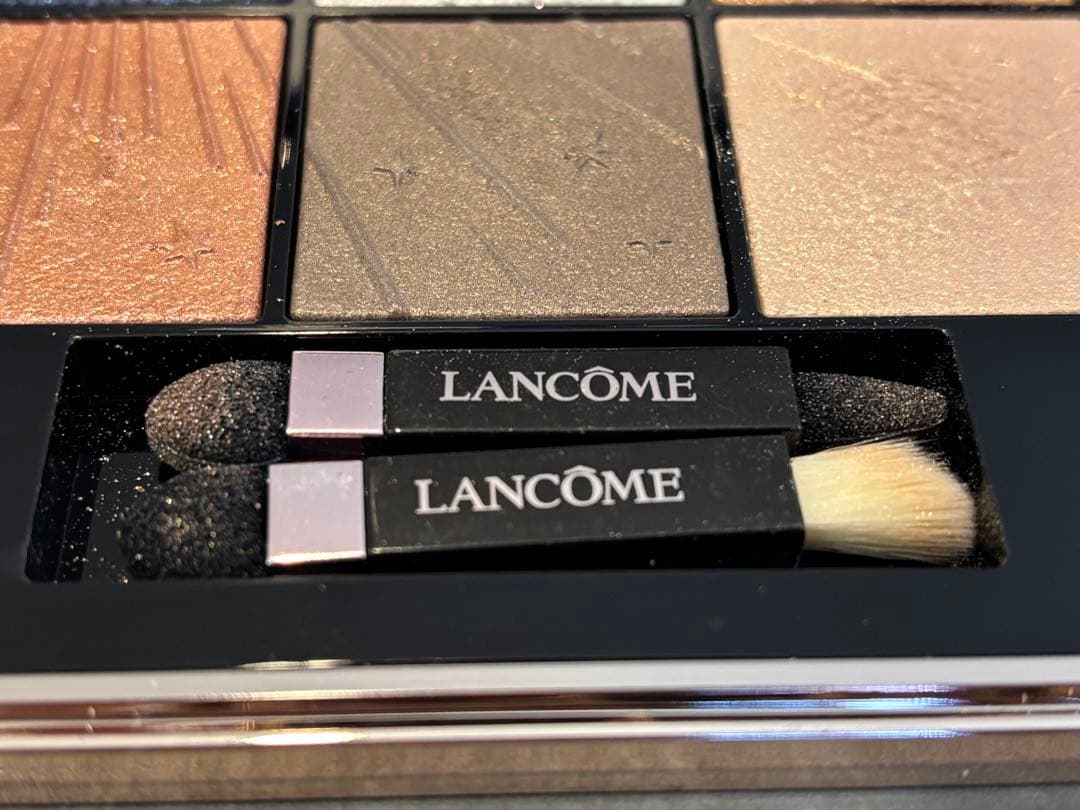 LANCOME ランコム　アイシャドウ　セレスティアルローズパレット　2024