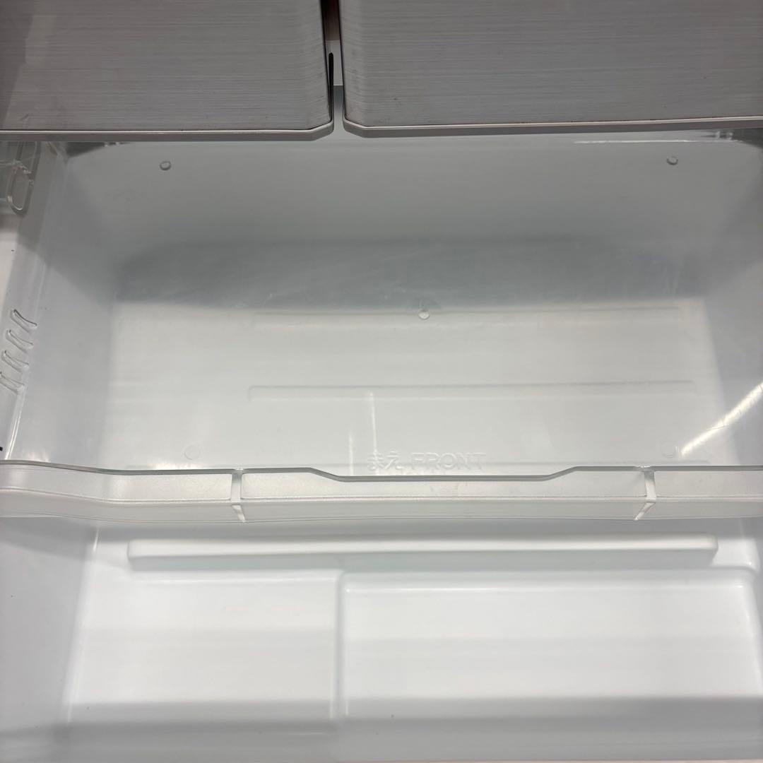 240⭕️冷蔵庫　500ℓ-600ℓ　大型　安い　フレンチドア　設置無料　ベジータ