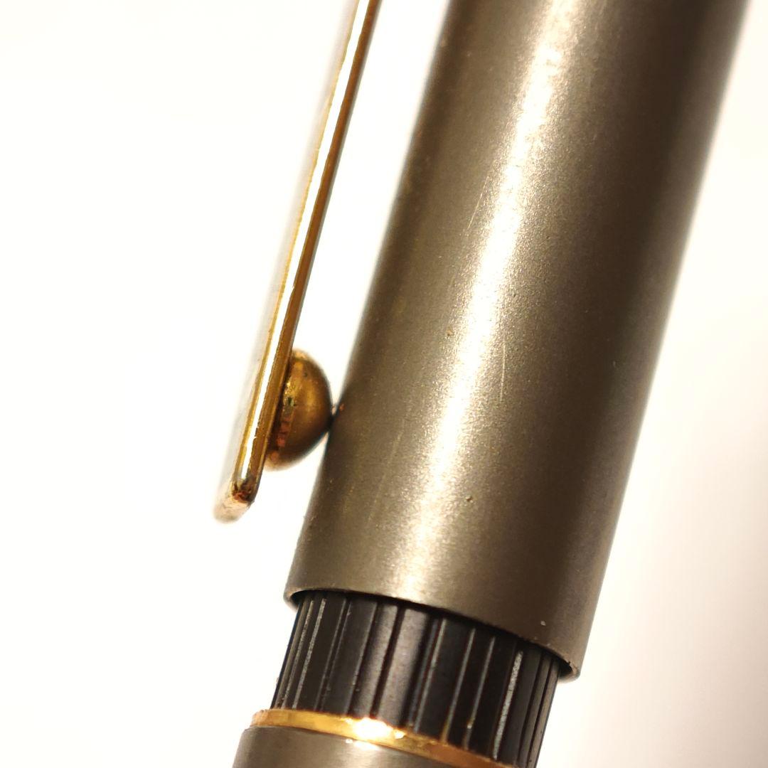 OHTO titan シャープペンシル 廃盤 オート チタン タイタン