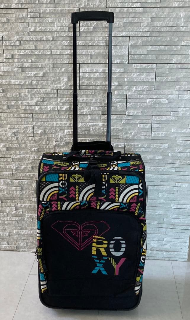ROXY スーツケース　キャリーケース