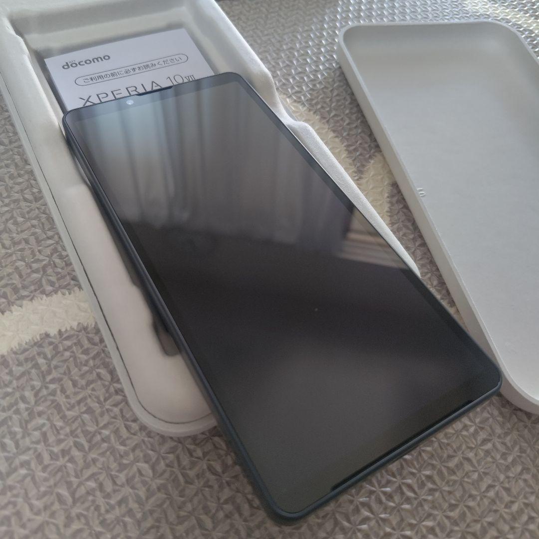 スマートフォン本体 Sony Xperia 10 VII