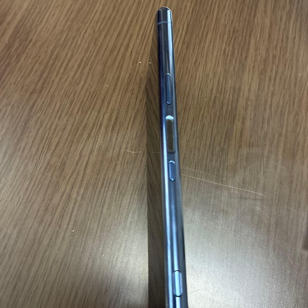 スマートフォン本体 SONY Xperia5 SO-01m docomo