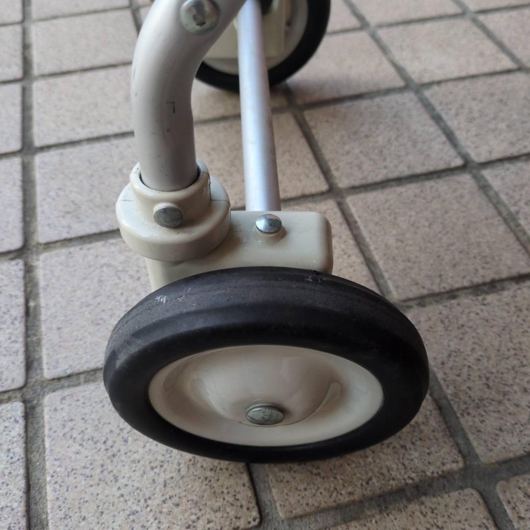 ☆シルバーカー　ライトミニ　象印ベビー　手押し車　シニアカート