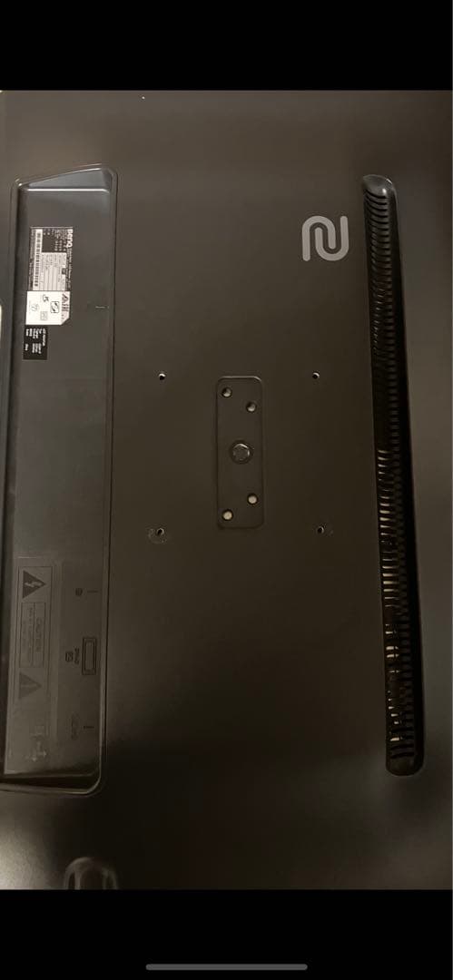 BenQ XL2411P ゲーミングモニター