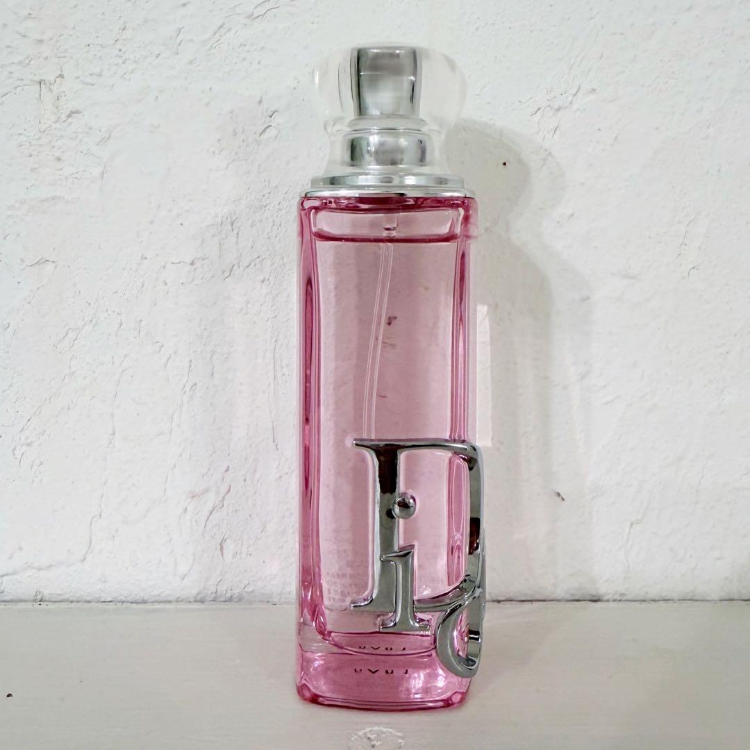 【残量9割 箱無し】Dior Addict ロージー グロウ 30ml