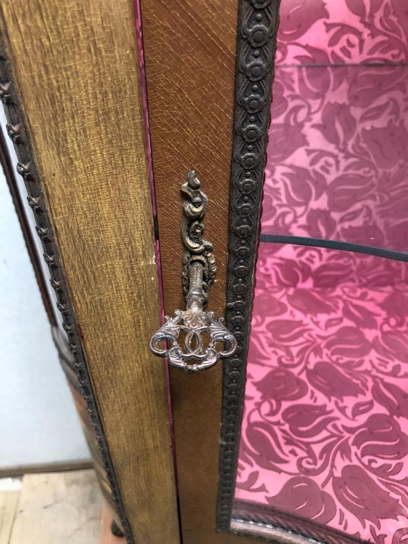 H&L Epstein ヴィンテージ 1950's ディスプレイ 73041-3