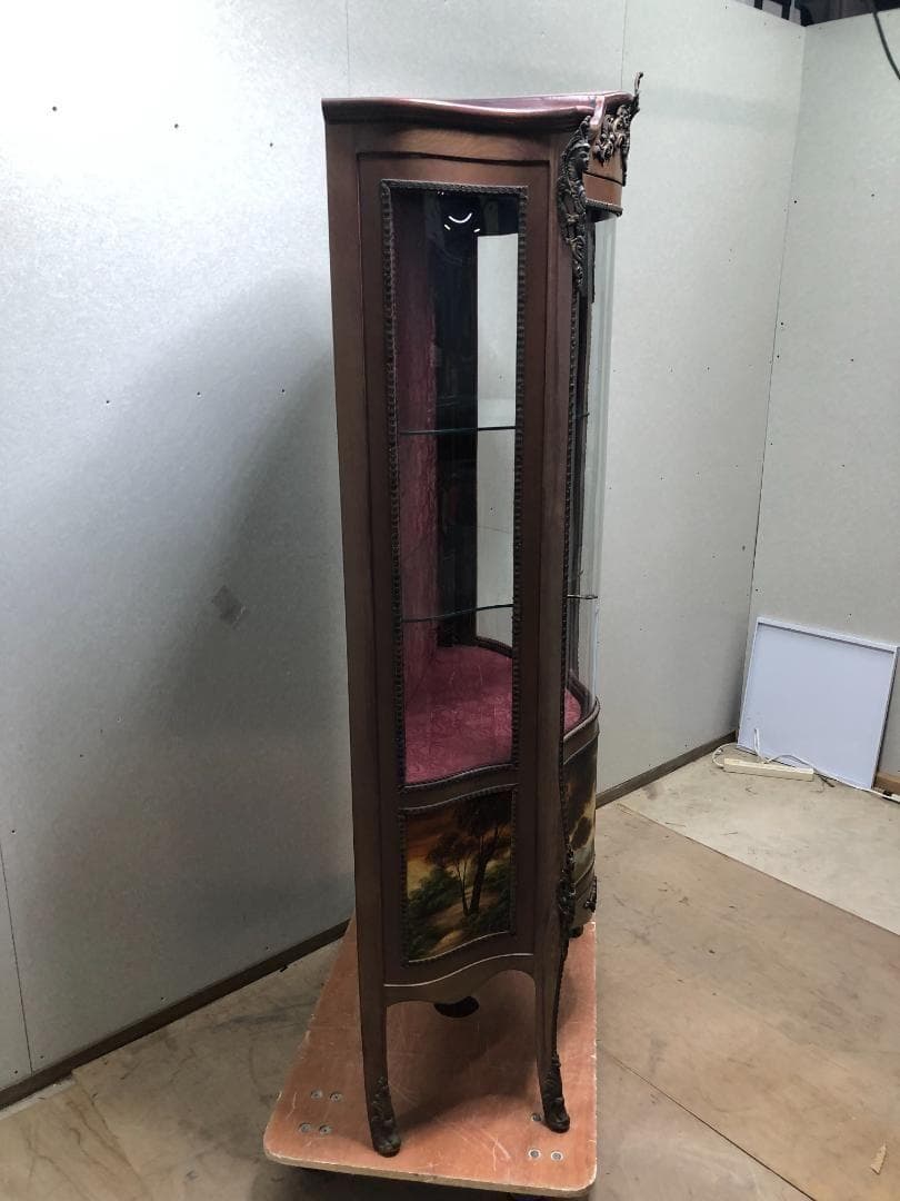 H&L Epstein ヴィンテージ 1950's ディスプレイ 73041-3